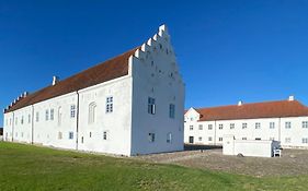 Danhostel Vitskøl Kloster